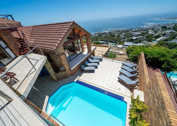 Auberge Cape Guesthouse
