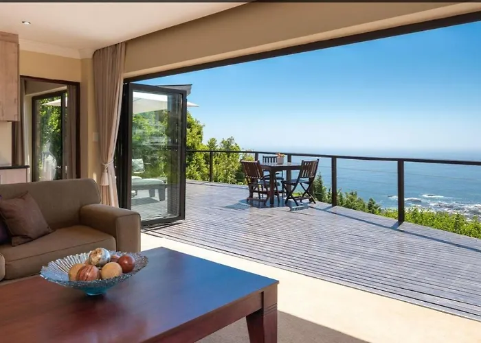 Auberge Cape Guesthouse