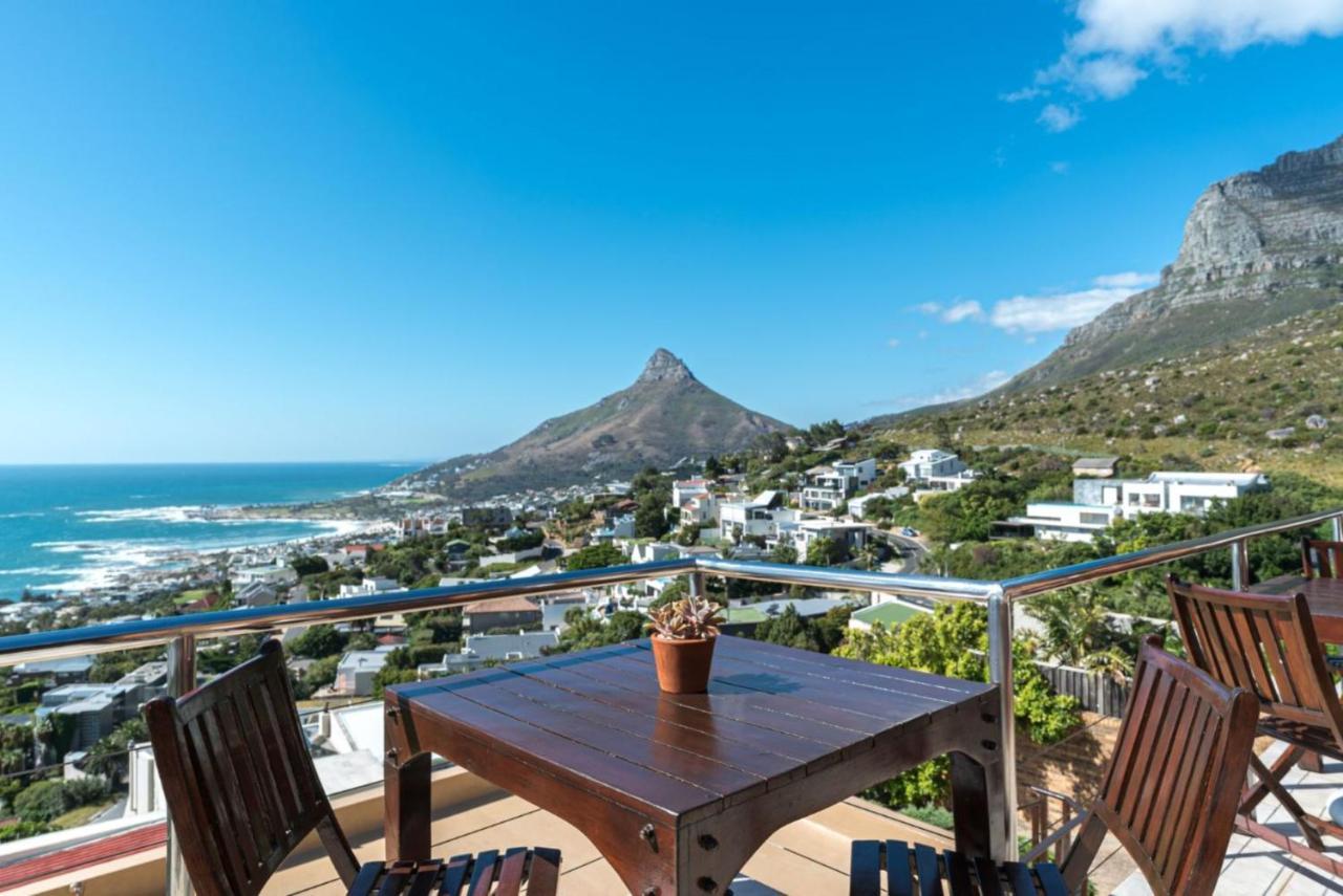 Cape Gasthuis Kaapstad