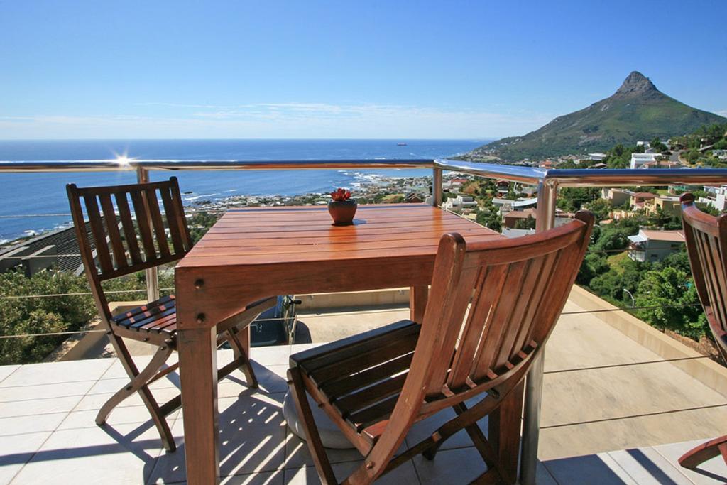 Cape 4* Kaapstad