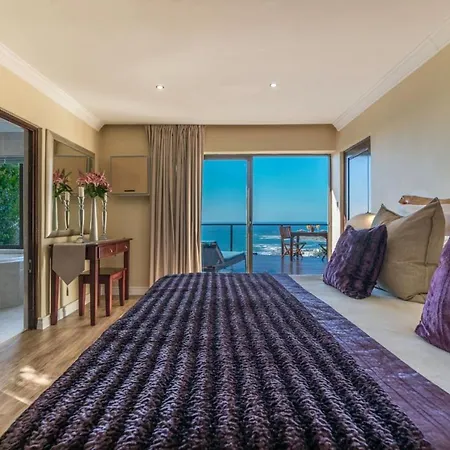 Auberge Cape Guesthouse Cape Town Exterior photo