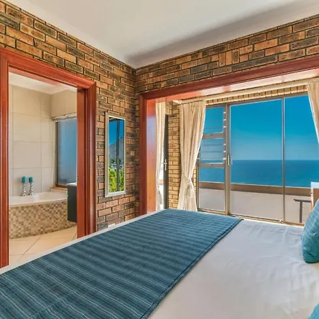 Auberge Cape Guesthouse Cape Town Exterior photo