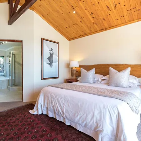 Auberge Cape Guesthouse Cape Town Exterior photo