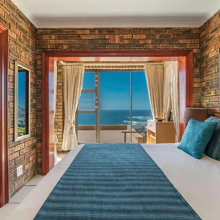 Auberge Cape Guesthouse Cape Town Exterior photo