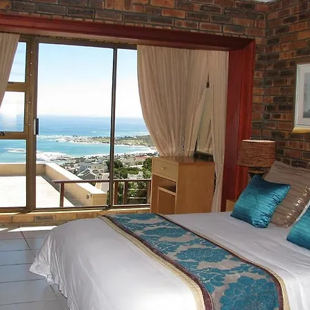 Auberge Cape Guesthouse Cape Town Room photo