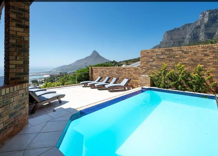 Auberge Cape Guesthouse