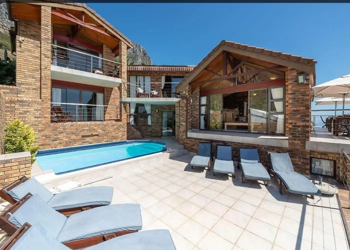 Auberge Cape Guesthouse