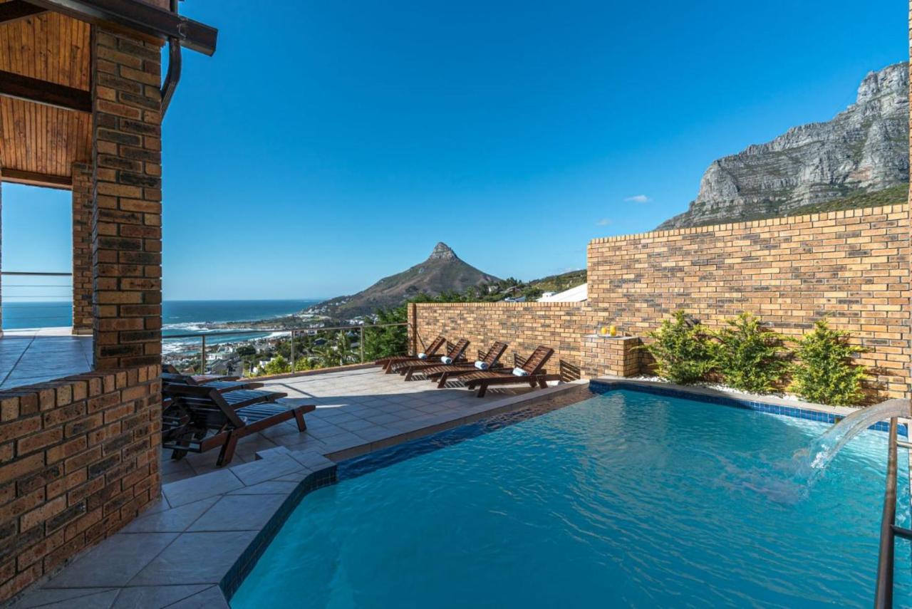 Auberge Cape Guesthouse Cape Town
