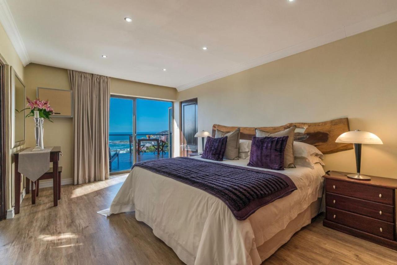 Auberge Cape Guesthouse Guest house 4*