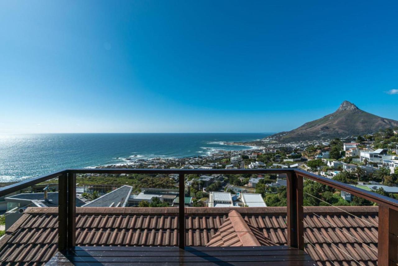 Auberge Cape Guesthouse Guest house