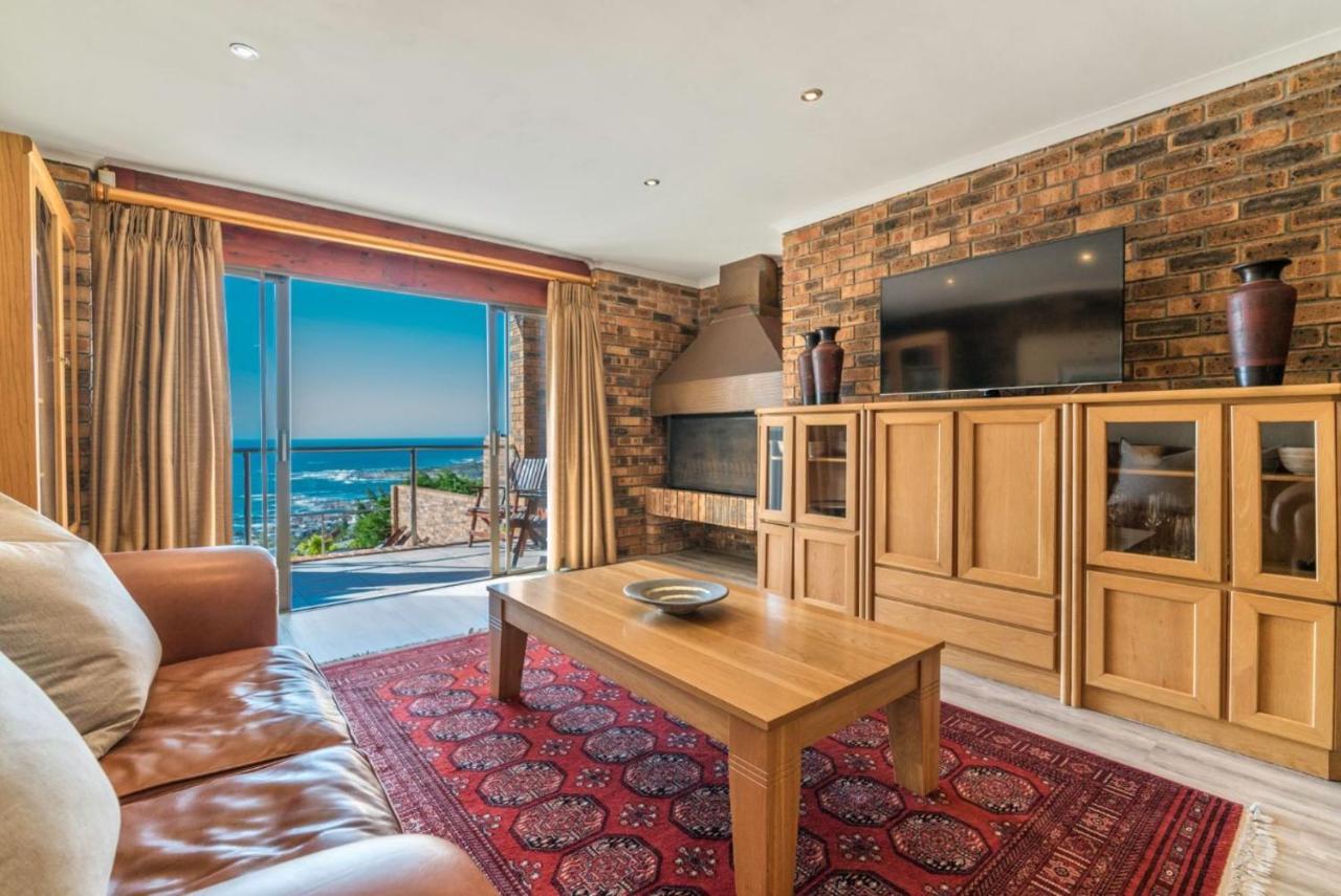 Auberge Cape Guesthouse