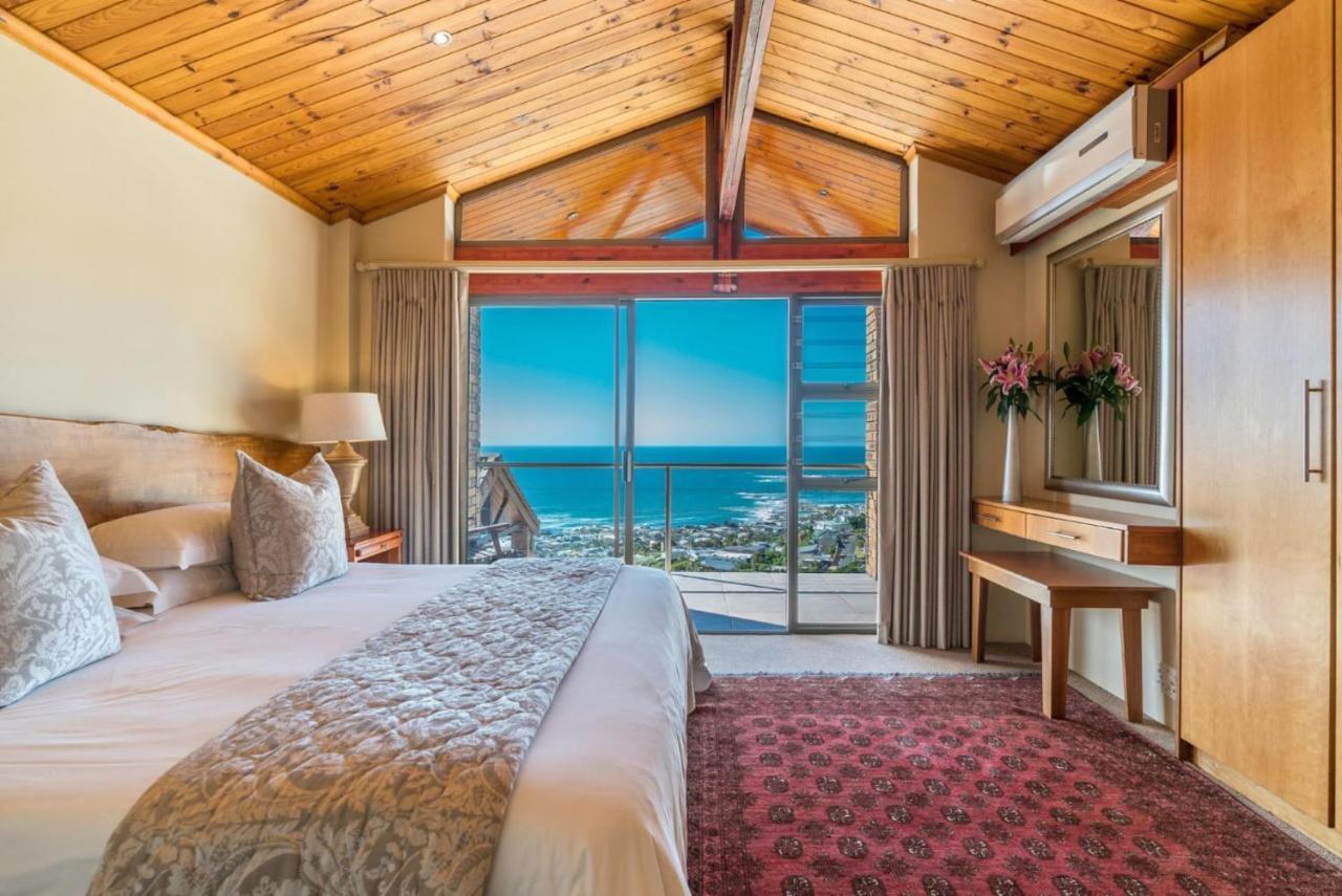 Auberge Cape Guesthouse 4*