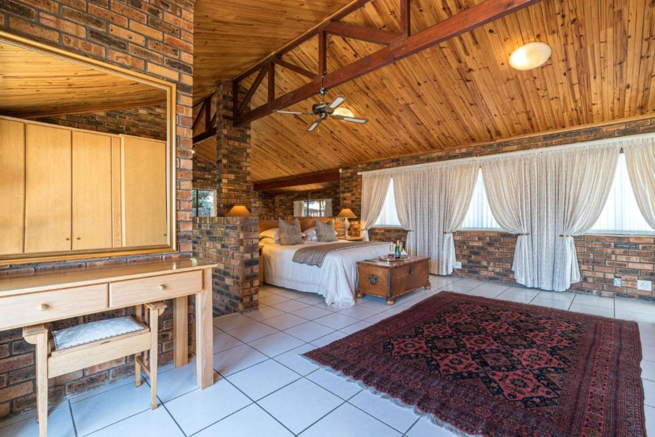 Guest house Auberge Cape Guesthouse