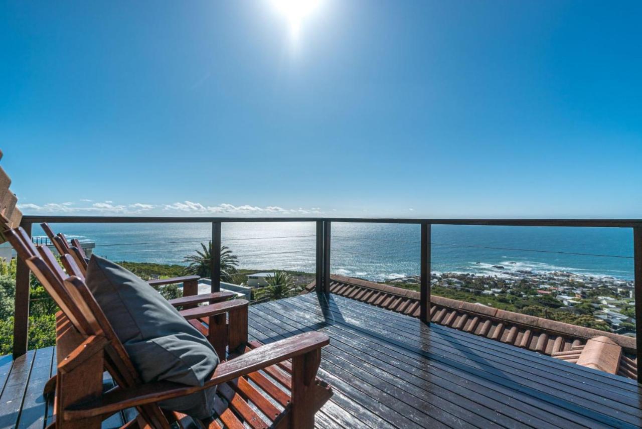 Guest house Auberge Cape Guesthouse 4*