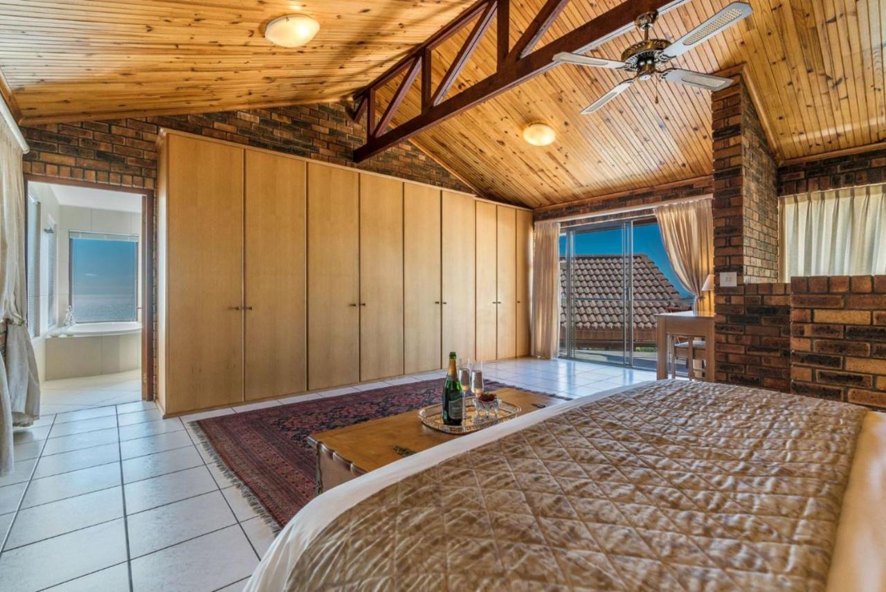 Guest house Auberge Cape Guesthouse 4*