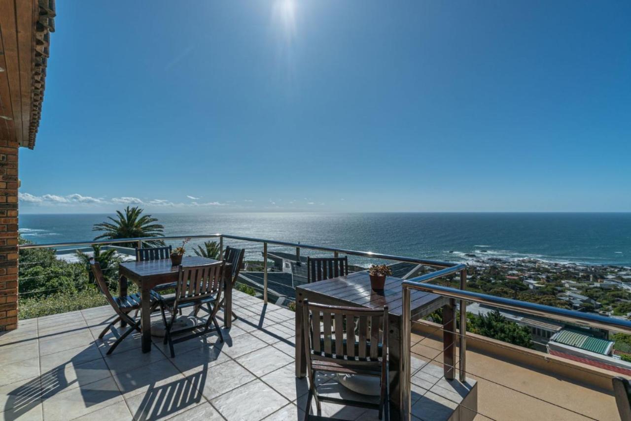 Auberge Cape Guesthouse Guest house