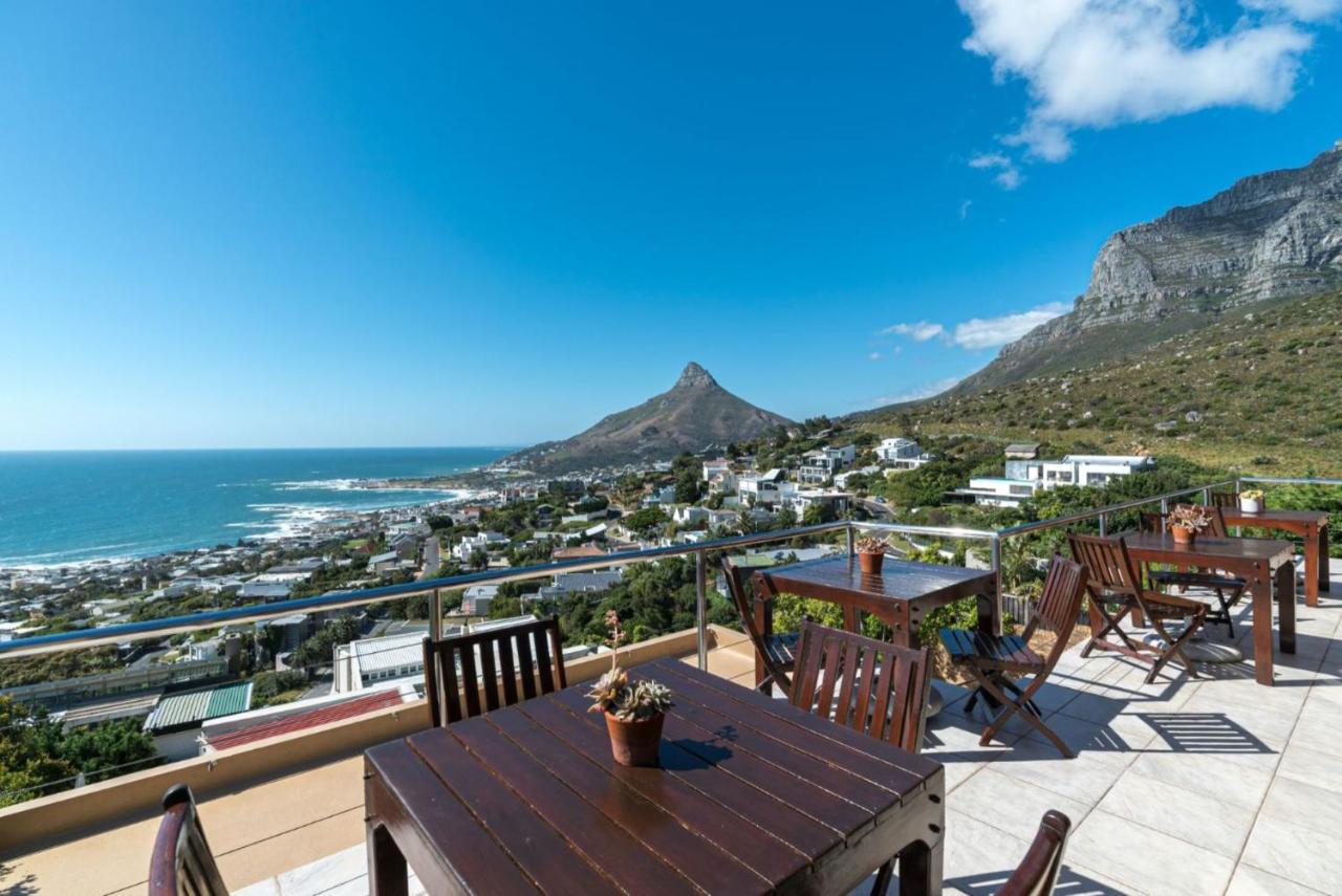 Auberge Cape Guesthouse Guest house