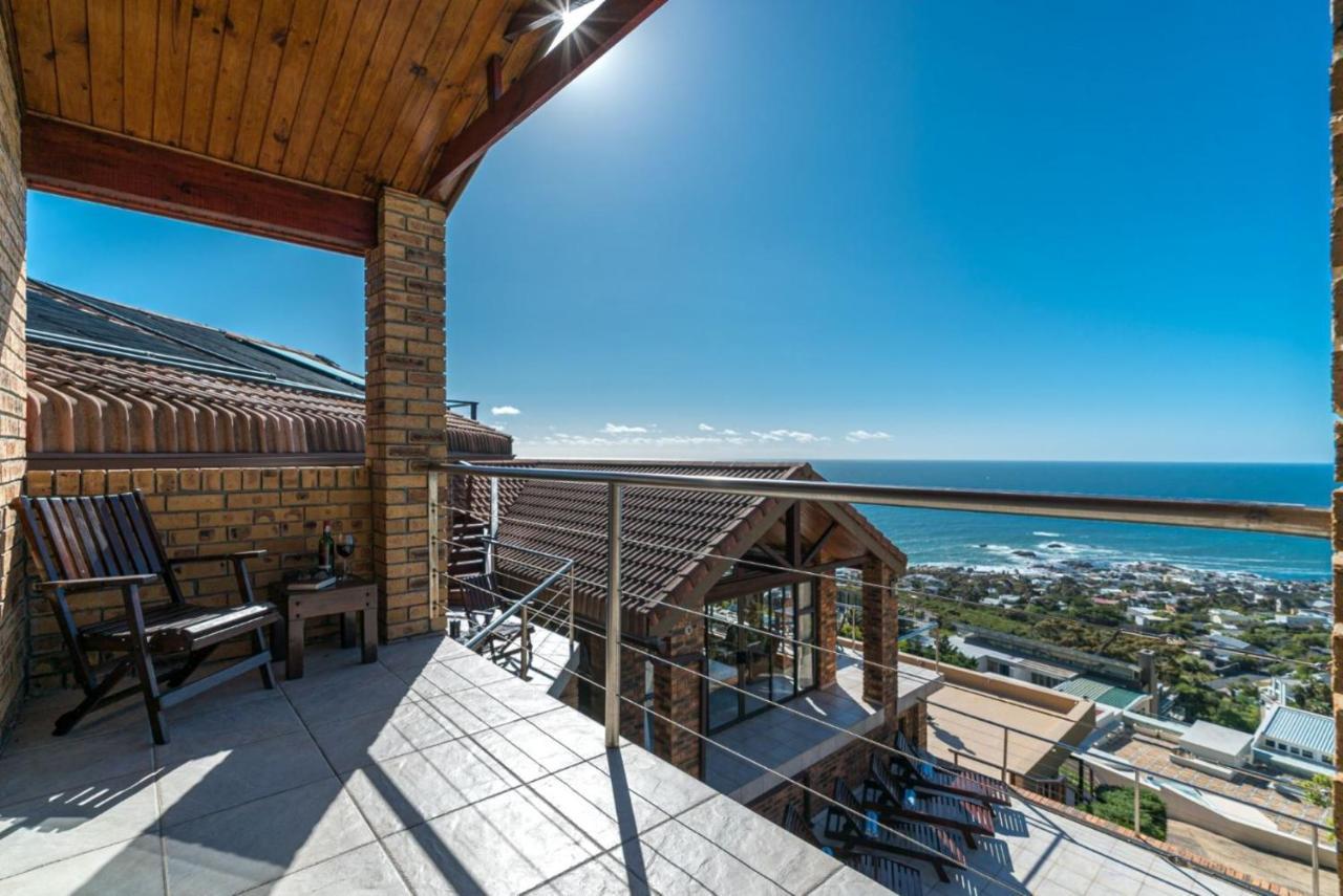 Auberge Cape Guesthouse 4* Cape Town