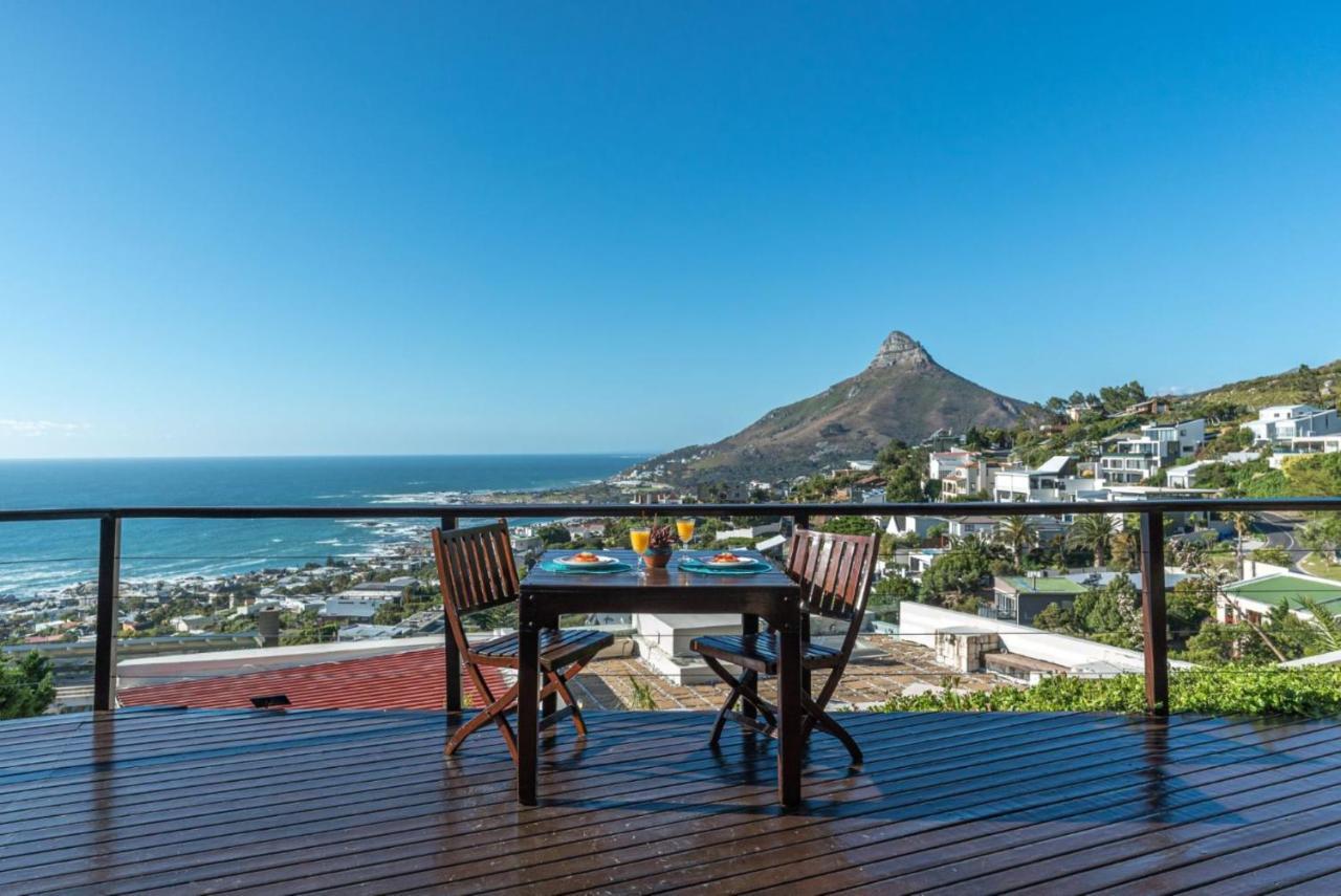 Auberge Cape Guesthouse Cape Town