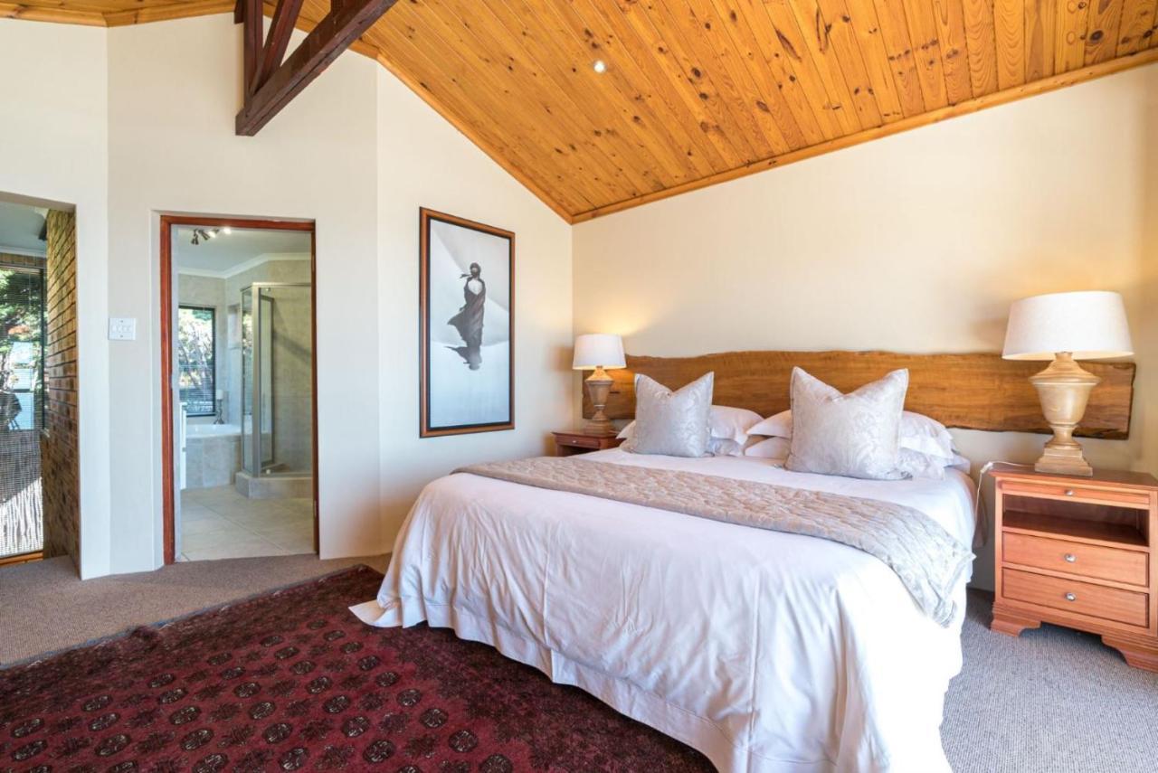 Auberge Cape Guesthouse Guest house