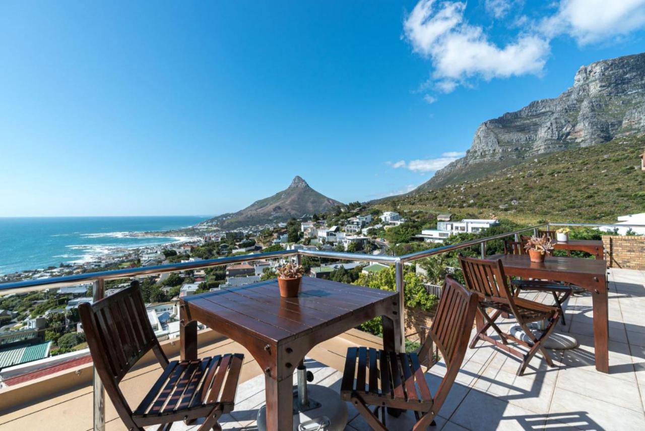 Guest house Auberge Cape Guesthouse 4*