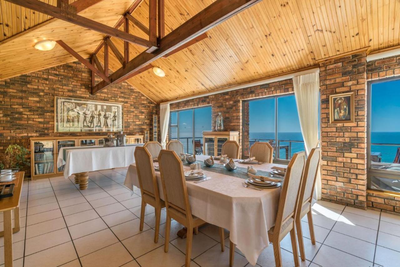 Auberge Cape Guesthouse