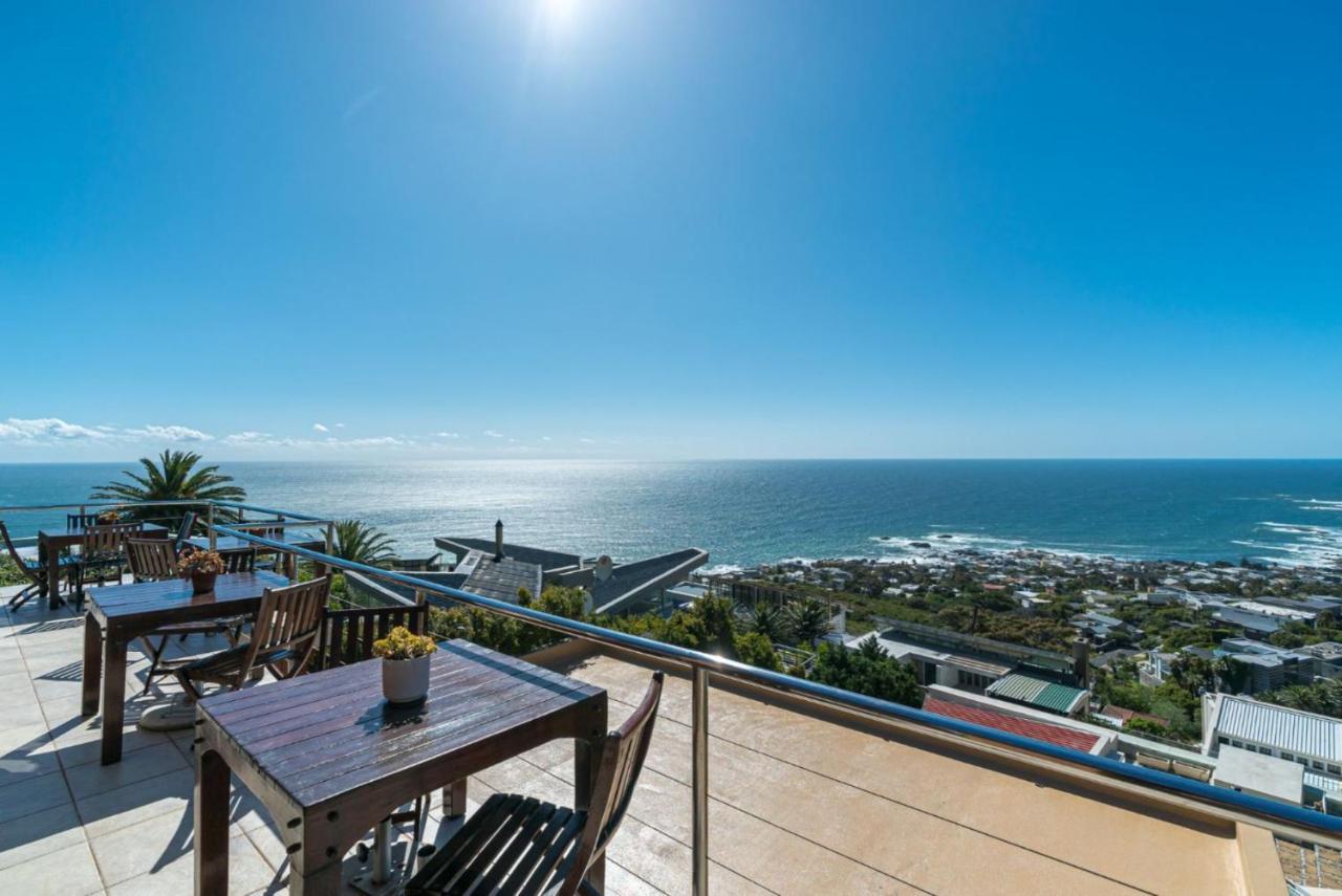 Auberge Cape Guesthouse Guest house