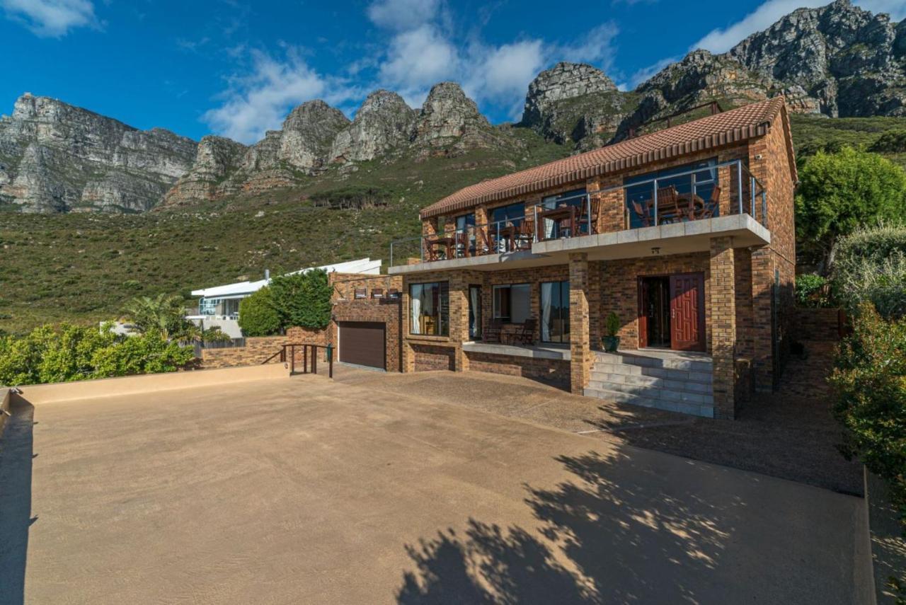Auberge Cape Guesthouse Cape Town