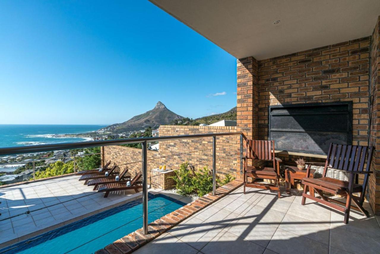Auberge Cape Guesthouse