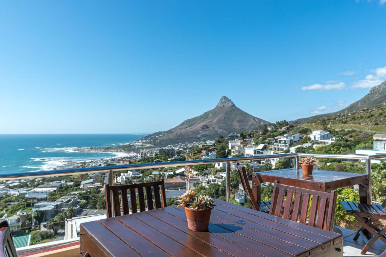Auberge Cape Guesthouse Guest house 4*