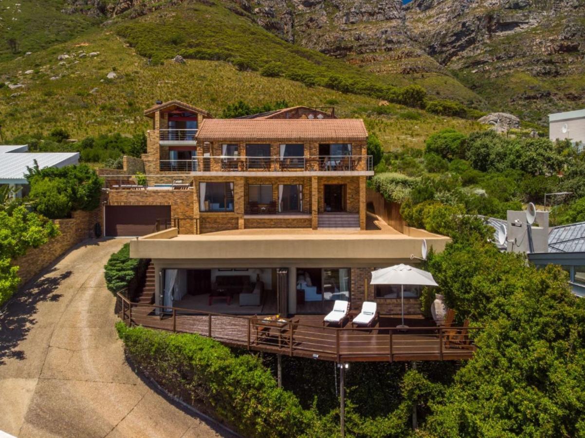 Auberge Cape Guesthouse Cape Town