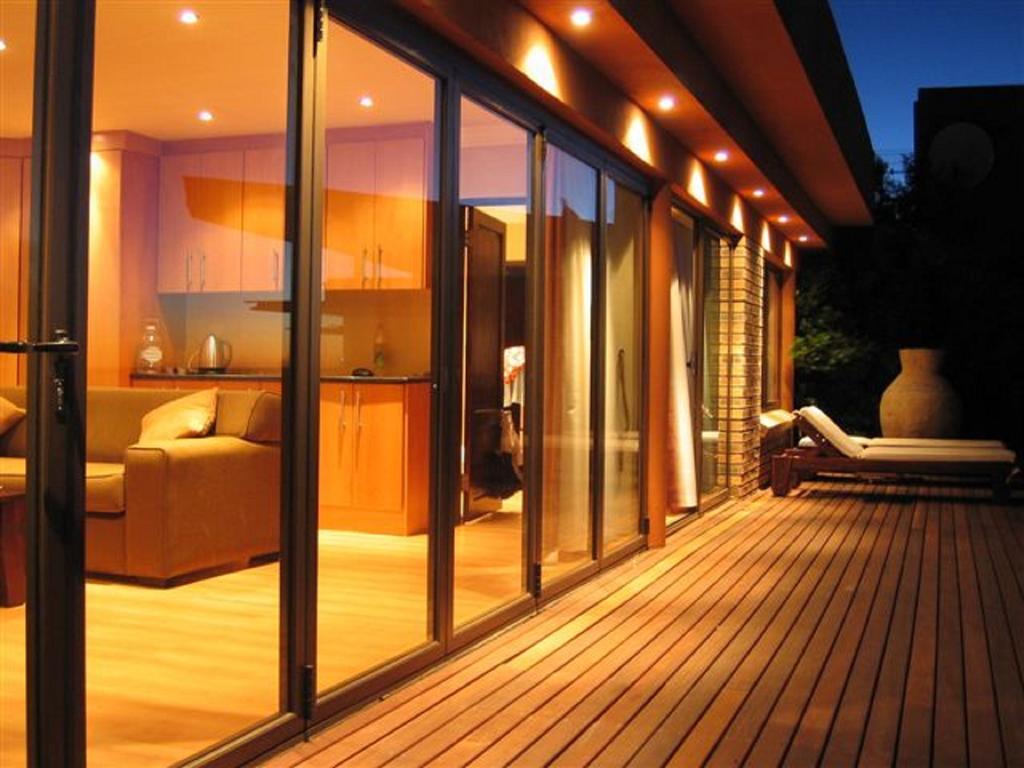 Guest house Auberge Cape Guesthouse Cape Town