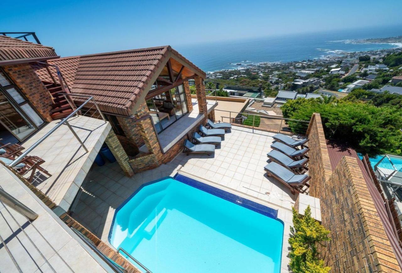 Guest house Auberge Cape Guesthouse 4*