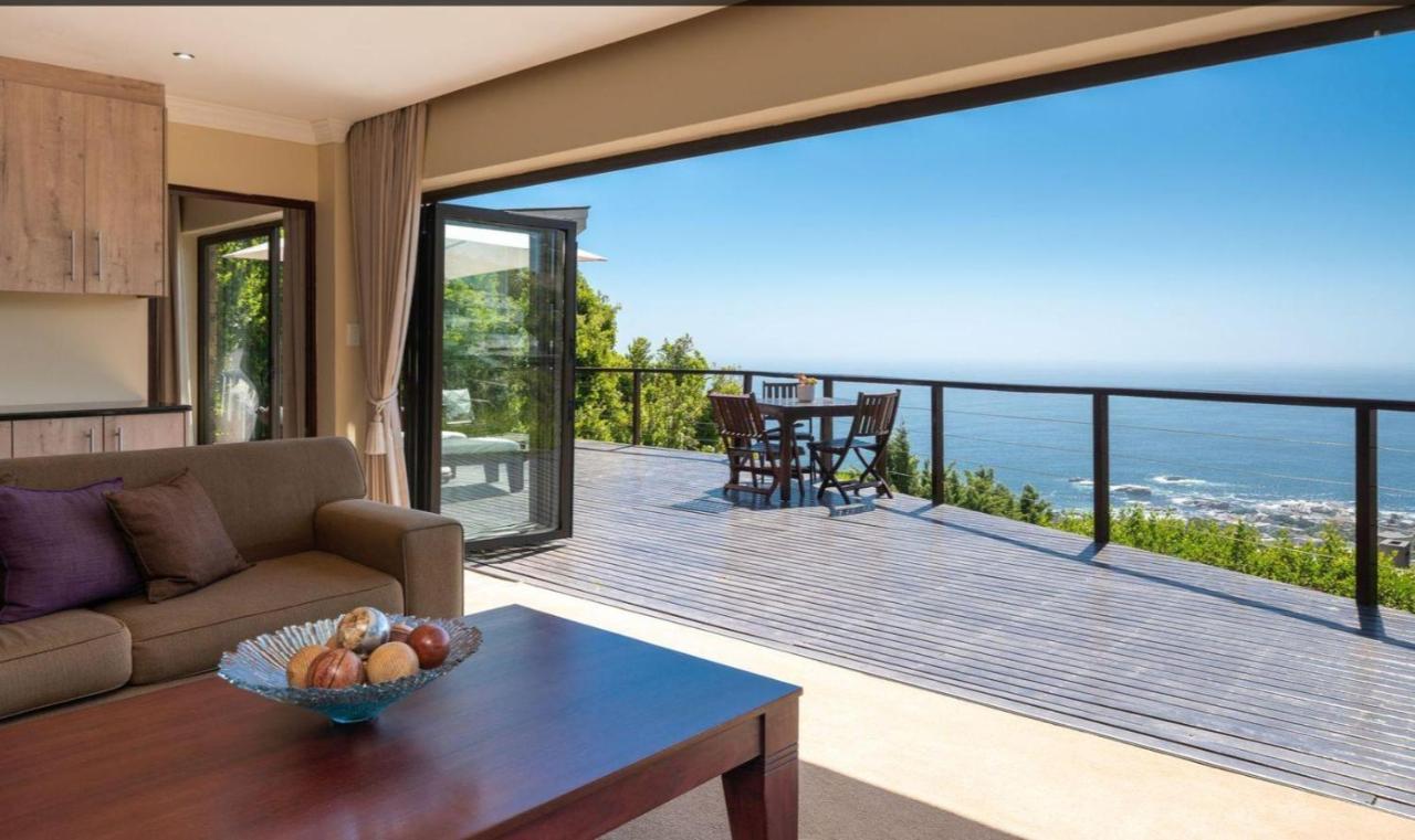 Guest house Auberge Cape Guesthouse Cape Town