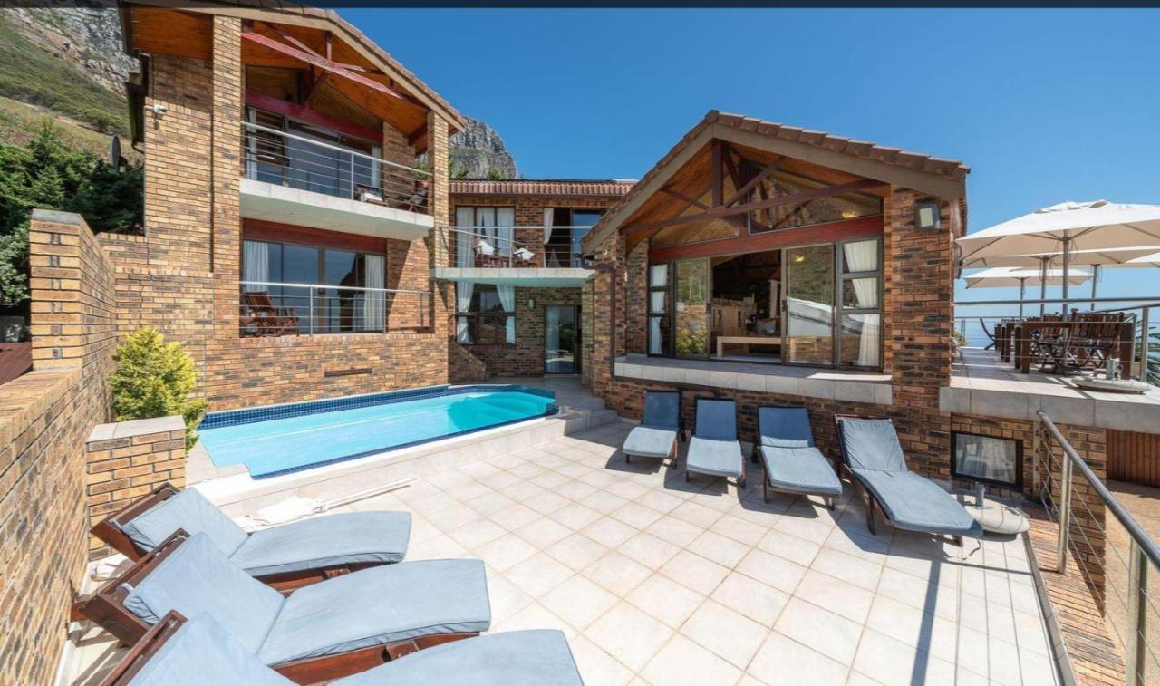 Auberge Cape Guesthouse