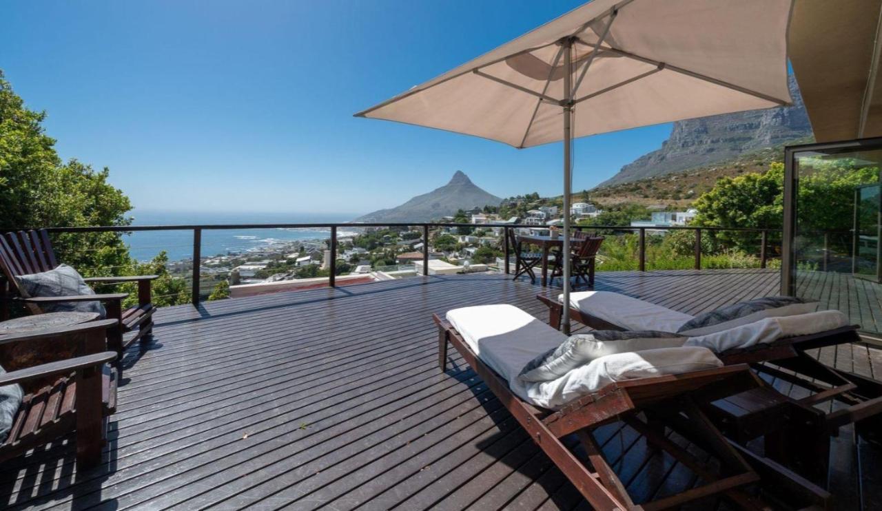 Auberge Cape Guesthouse 4*