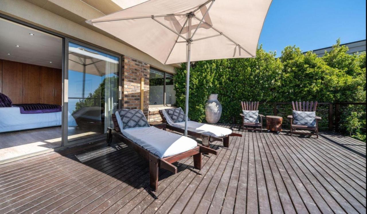 Auberge Cape Guesthouse Guest house 4*