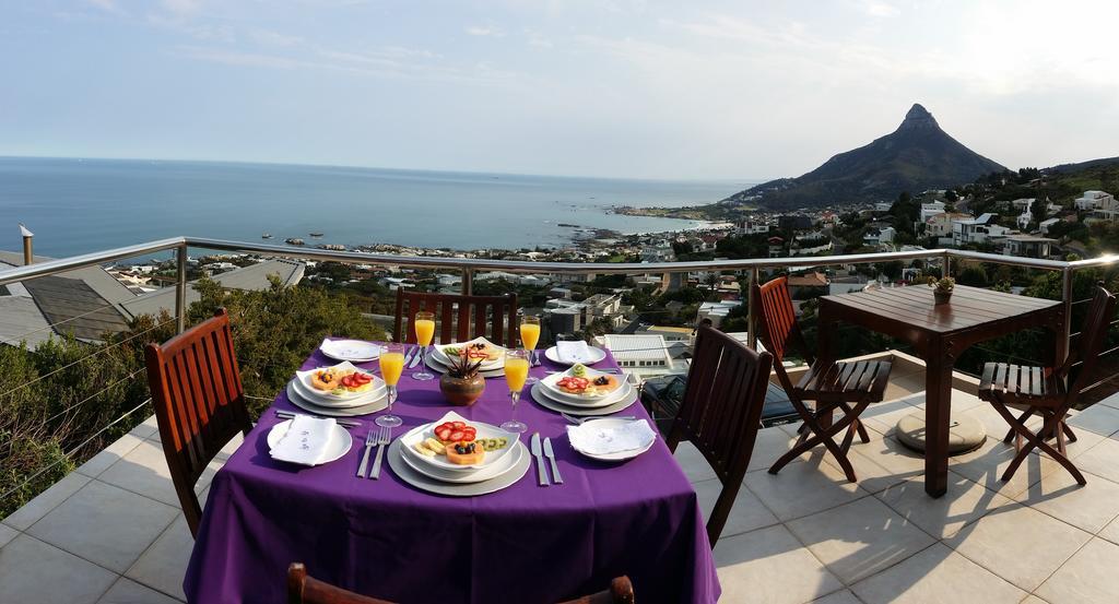 Auberge Cape Guesthouse 4* Cape Town