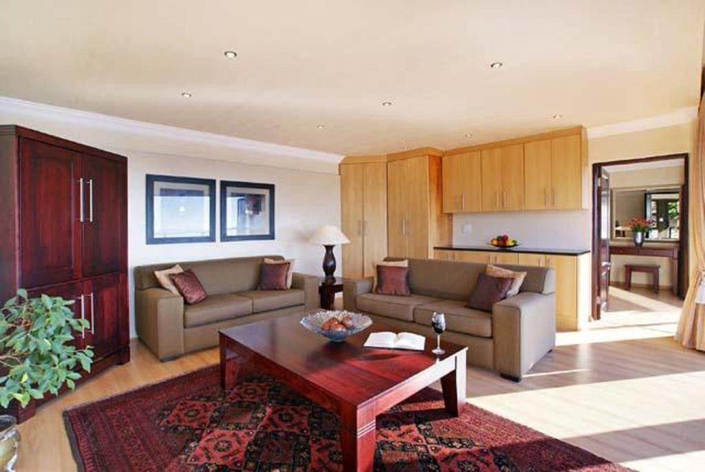 Auberge Cape Guesthouse