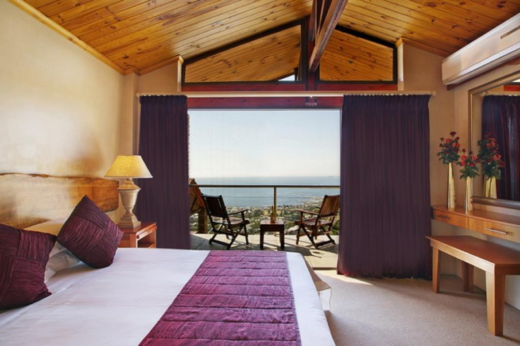 Guest house Auberge Cape Guesthouse Cape Town