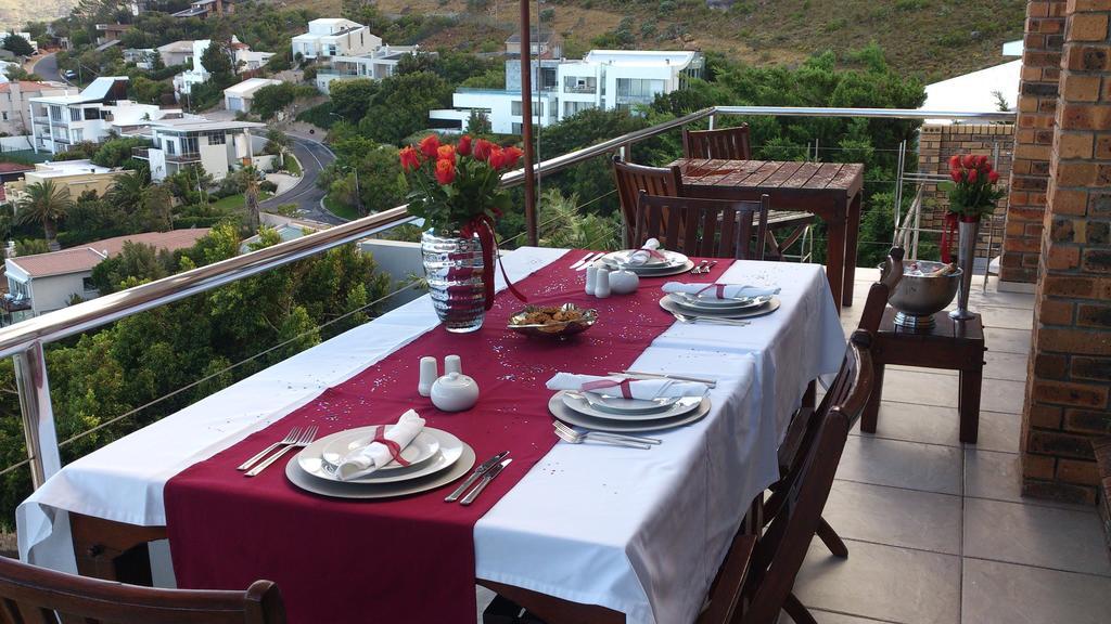 Guest house Auberge Cape Guesthouse 4*