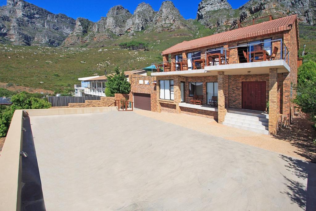 Auberge Cape Guesthouse Guest house 4*