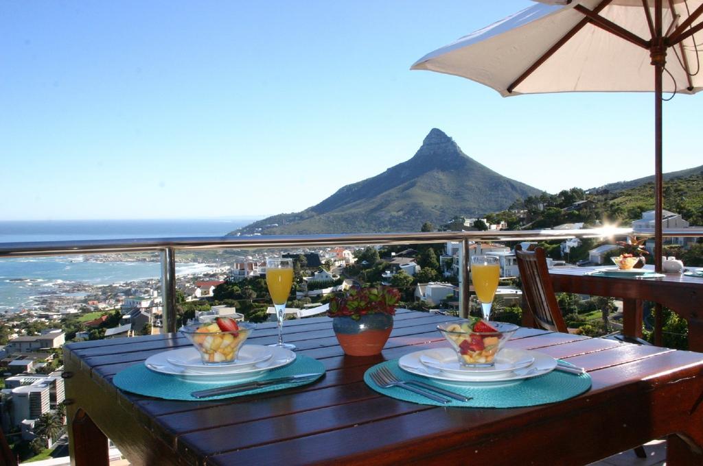Auberge Cape Guesthouse 4* Cape Town
