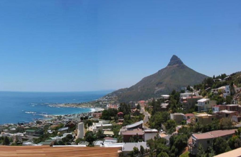 Guest house Auberge Cape Guesthouse Cape Town