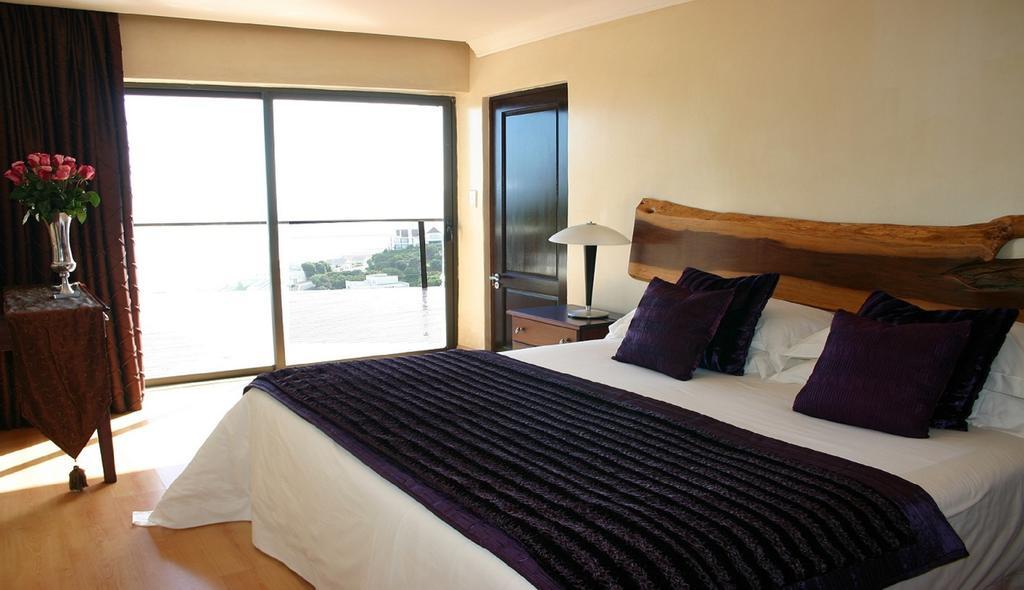 Auberge Cape Guesthouse Guest house